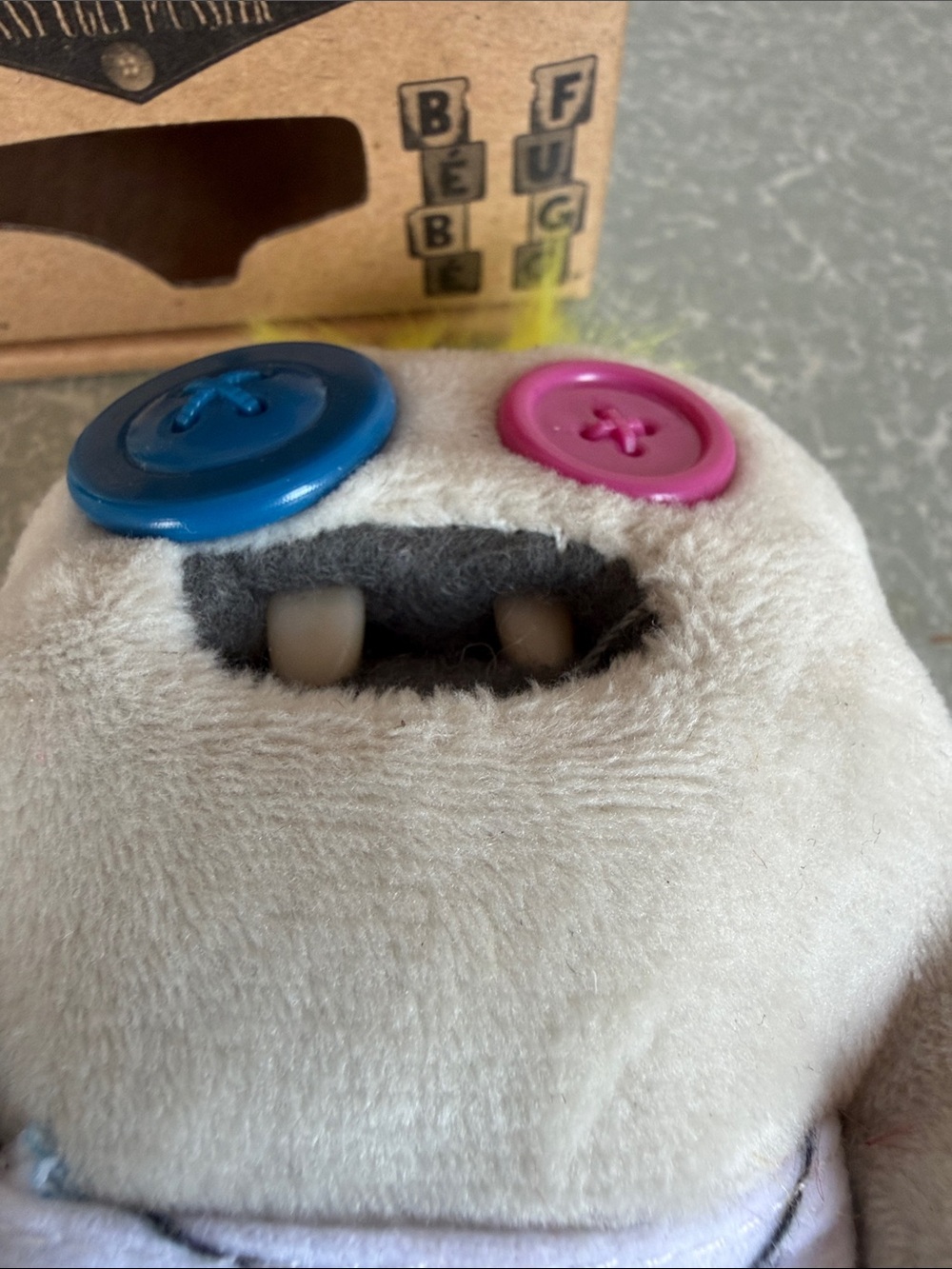 Baby Fuggler - Picture 3 of 4